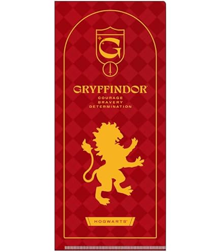 Amazon.co.jp: ハリー・ポッター クリアファイルセット ホグワーツ A4